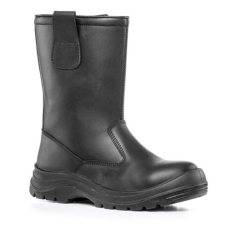 Coverguard Védőcsizma PERLITE S3 SRC CI szőrmés, fekete, 41
