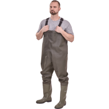 Coverguard VÉDŐNADRÁG + CSIZMA, VÍZÁLLÓ_45 munkavédelmi cipő