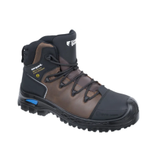 Coverguard X-CLAW PROOF S7S ESD BARNA BŐR VÉDŐBAKANCS_45