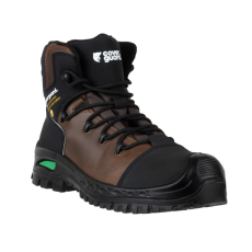 Coverguard X-CLAW ROBUST S3S ESD BARNA BŐR VÉDŐBAKANCS_44