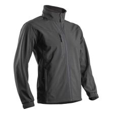 Coverguard Yang II férfi softshell munkavédelmi kabát munkaruha
