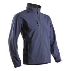 Coverguard YANG SOFTSHELL II KÉK DZSEKI S.3XL