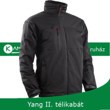 Coverguard Yang winter 2 softshell télikabát munkaruha