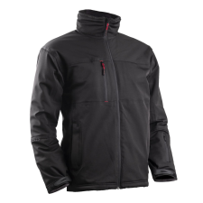 Coverguard Yang winter 2 softshell télikabát munkaruha