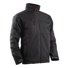 Coverguard YANG WINTER 2 SOFTSHELL TÉLIKABÁT FEKETE_3XL