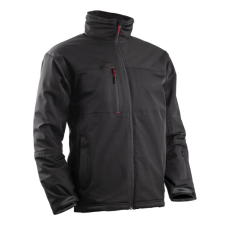 Coverguard YANG WINTER 2 SOFTSHELL TÉLIKABÁT FEKETE_M munkaruha