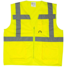Coverguard YARD FLUO MELLÉNY