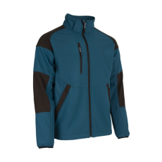 Coverguard Yuki II softshell dzseki (petrol kék, L)