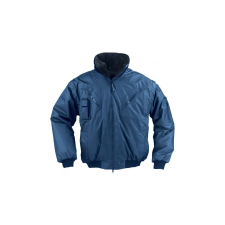 Coverguard Zefly bélelt pilóta dzseki munkaruha