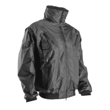 Coverguard ZEFLY FEKETE BÉLELT DZSEKI_L munkaruha