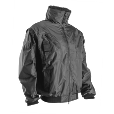 Coverguard ZEFLY FEKETE BÉLELT DZSEKI_S