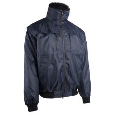 Coverguard ZEFLY II 2/1 SÖTÉTKÉK DZSEKI LEVEHETŐ UJJAL_S