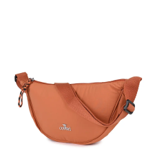  Coveri Barna Női Keresztpántos Oldaltáska kézitáska és bőrönd