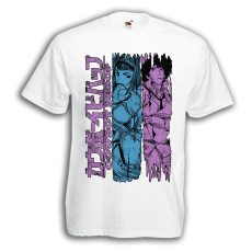  Cowboy Bebop - Férfi Póló