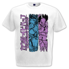 Cowboy Bebop - Férfi Póló férfi póló