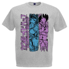 Cowboy Bebop - Férfi Póló