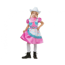 Cowgirl Elegant jelmez 110/120 cm jelmez