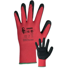  COYOTE SECURE Munkakesztyű XL/10 (CY-512409) védőkesztyű
