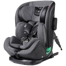 Cozy N Safe Excalibur i-Size Black/Grey gyerekülés