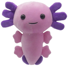 Cozy Noxxiez Axolotl Lila (8718274253788) plüssfigura