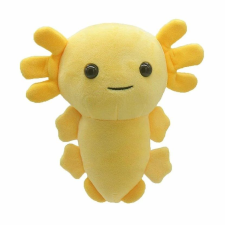 Cozy Noxxiez Axolotl, sárga (8718274253801) plüssfigura