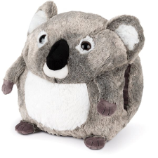 Cozy Noxxiez Cuddle Pillow Koala plüssfigura