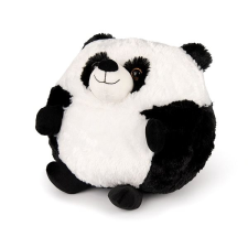 Cozy Noxxiez Cuddle Pillow Panda plüssfigura