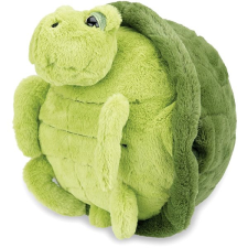 Cozy Noxxiez Cuddle Pillow Teknős plüssfigura