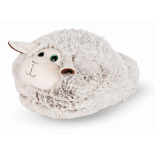 Cozy Noxxiez hřejivý bárány plüss papucs plüssfigura