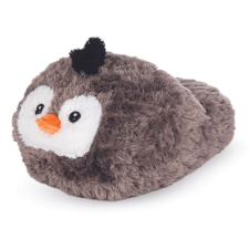  Cozy Noxxiez hřejivý plüss papucs - Pingvin plüssfigura