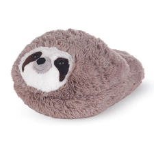  cozy noxxiez melegítő plüsslajhár papucs plüssfigura