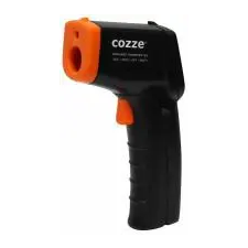 COZZE infra hőmérő konyhai eszköz