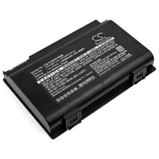 CP335284-01 Laptop akkumulátor 4400 mAh egyéb notebook akkumulátor