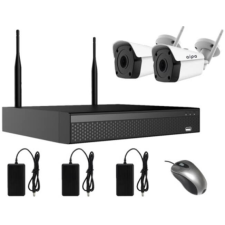 CP PLUS AI-NK2-T50L3W-0360-V2 megfigyelő kamera