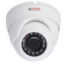 CP Plus CP-UVC-DM1100L2 HQIS Pro színes HDCVI kamera CPUVCDM1100L2 megfigyelő kamera