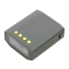  CPA2800 Walkie-talkie akkumulátor 1200 mAh