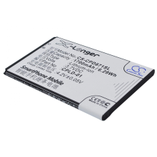 CPLD-01 Akkumulátor 1700 mAh mobiltelefon akkumulátor