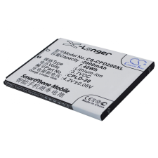 CPLD-20 Akkumulátor 2000 mAh mobiltelefon akkumulátor