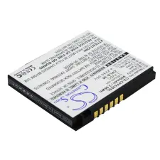  CPLD-36 Akkumulátor 800 mAh mobiltelefon akkumulátor