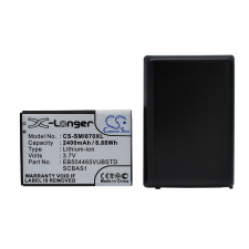 CPLD-69 Akkumulátor 2400 mAh mobiltelefon akkumulátor