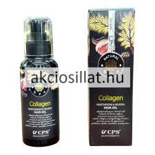 CPS Care CPS Natural Spa Collagen Hajápoló Olaj 100ml hajápoló szer