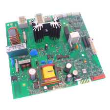  CPU+SW SMRO/T 230V kisháztartási gépek kiegészítői