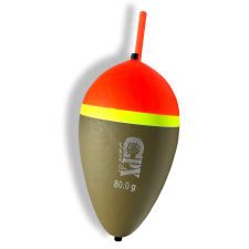 CPX Cat Buoy Float patronos harcsás úszó csepp alak 30g (CPXNO3930G) horgászkiegészítő