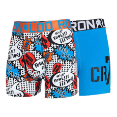  CR7 trunk 2 db-os 8400-51-460