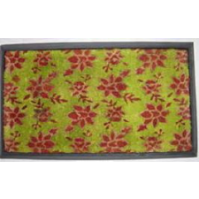  CR-2054 LÁBTÖRLŐ MINTÁS 75X45CM lakástextília