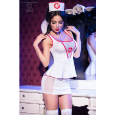 CR 4160 L/XL Nurse Set fantázia ruha