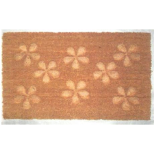  CR-8477 LÁBTÖRLŐ VIRÁGMINT 60X40CM lakástextília