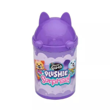 Cra-z-art Shimmer 'n Sparkle: Plushie Surprize in container - többféle plüssfigura