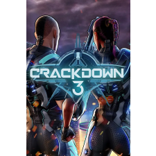  Crackdown 3 (Xbox One) (EU) (digitális licenc) videójáték