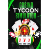 Cracked Bone Studios Casino Tycoon Simulator (PC - Steam elektronikus játék licensz)